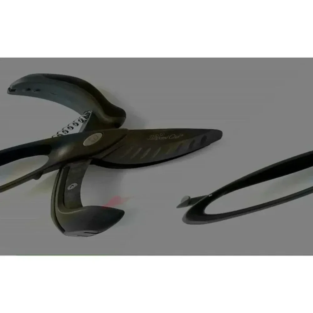 Pampered Chef Kitchen Shears Salad Chopper